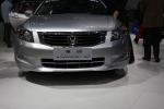 Honda Accord 2009 года (CN)